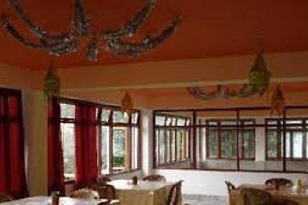 The Golden Crest Hotel Gangtok Bagian luar foto